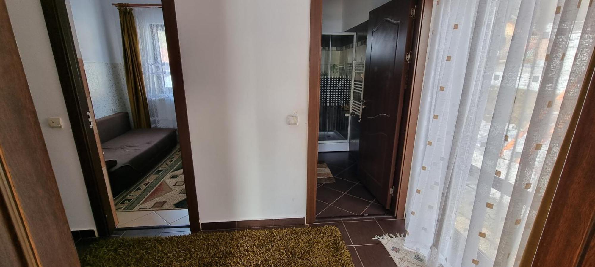 Pensiunea Catalina Moldova Sulita الغرفة الصورة